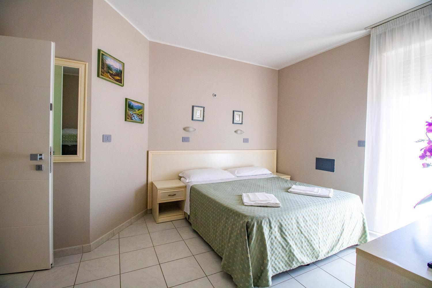 Di Matteo Hotel Roseto Degli Abruzzi Eksteriør bilde