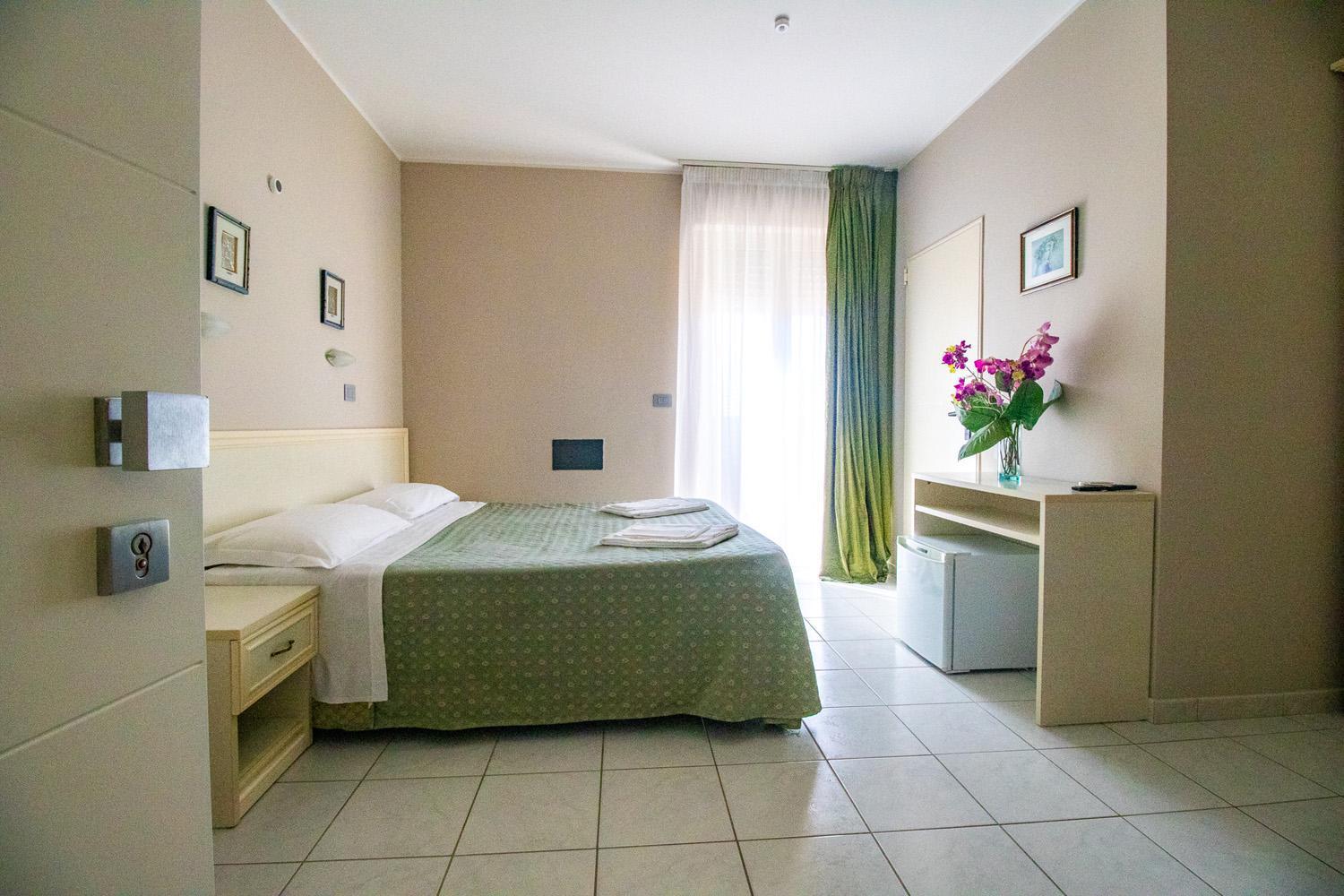 Di Matteo Hotel Roseto Degli Abruzzi Eksteriør bilde
