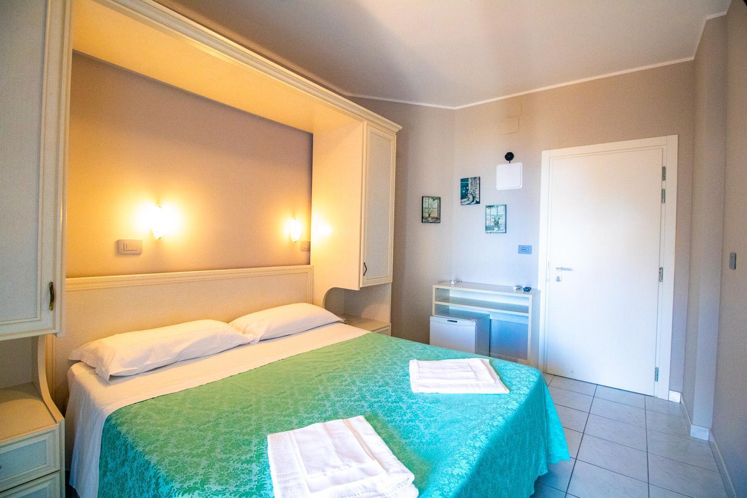 Di Matteo Hotel Roseto Degli Abruzzi Eksteriør bilde