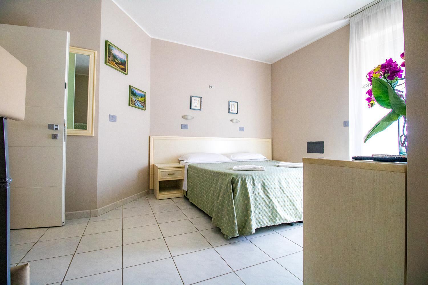Di Matteo Hotel Roseto Degli Abruzzi Eksteriør bilde